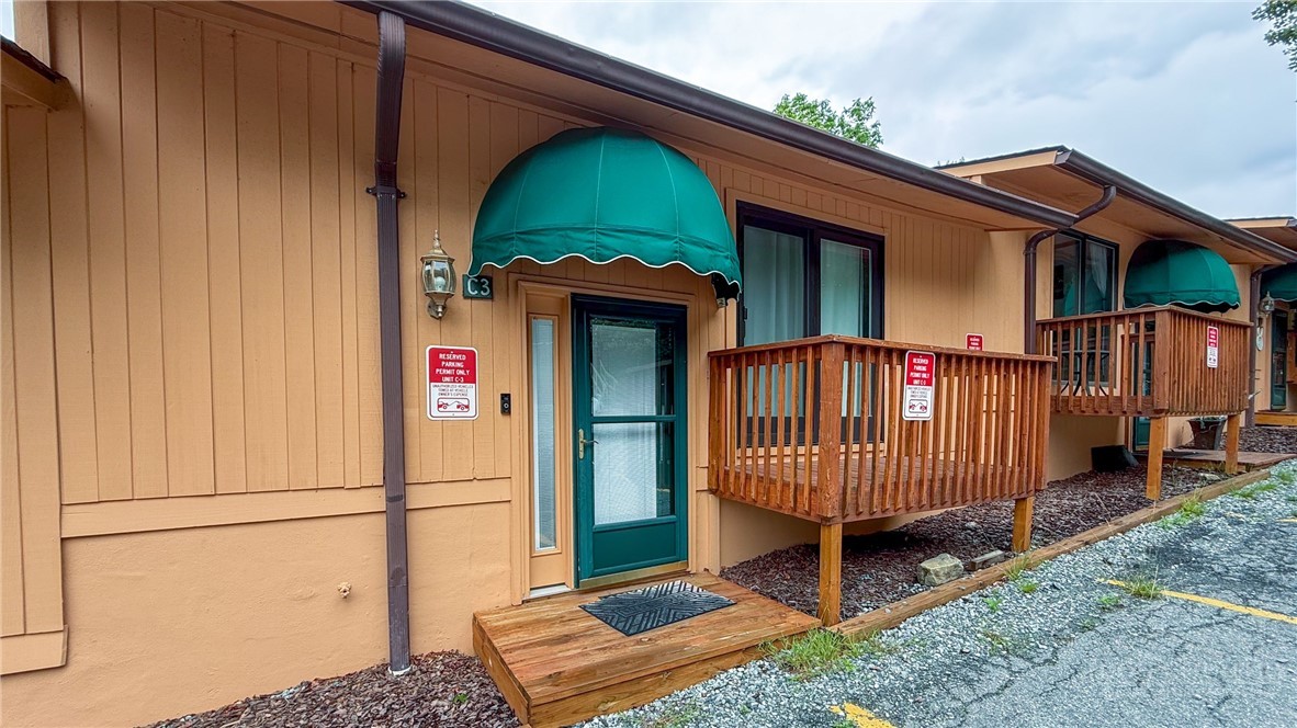 220 Charter Hills Road, Unit C3 Beech Mountain, NC 28604 - Photo 1 of 32