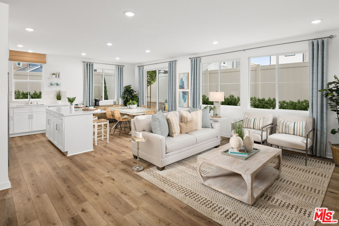 1625 South Morning Light Way