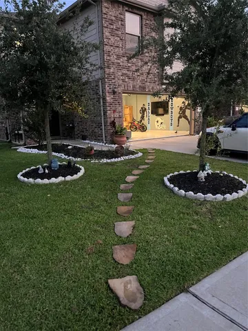 $280,000 | 25259 Laird Knoll Street, Katy, TX 77493