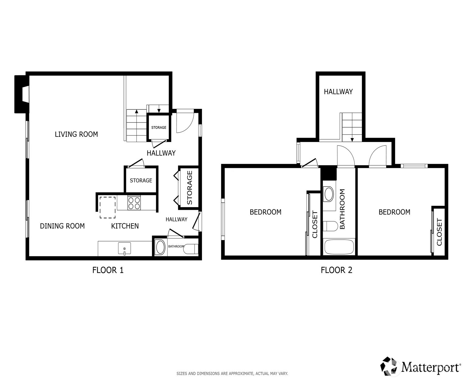 15929 3rd Place Southwest, Unit D Burien, WA 98166 - Photo 24 of 24