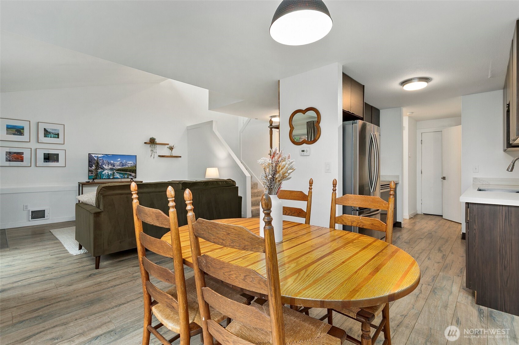 15929 3rd Place Southwest, Unit D Burien, WA 98166 - Photo 10 of 24