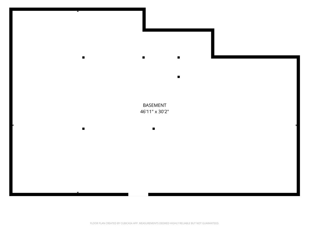 2735 Brockton Avenue Riverside, CA 92501 - Photo 28 of 48 Unfinished basement
