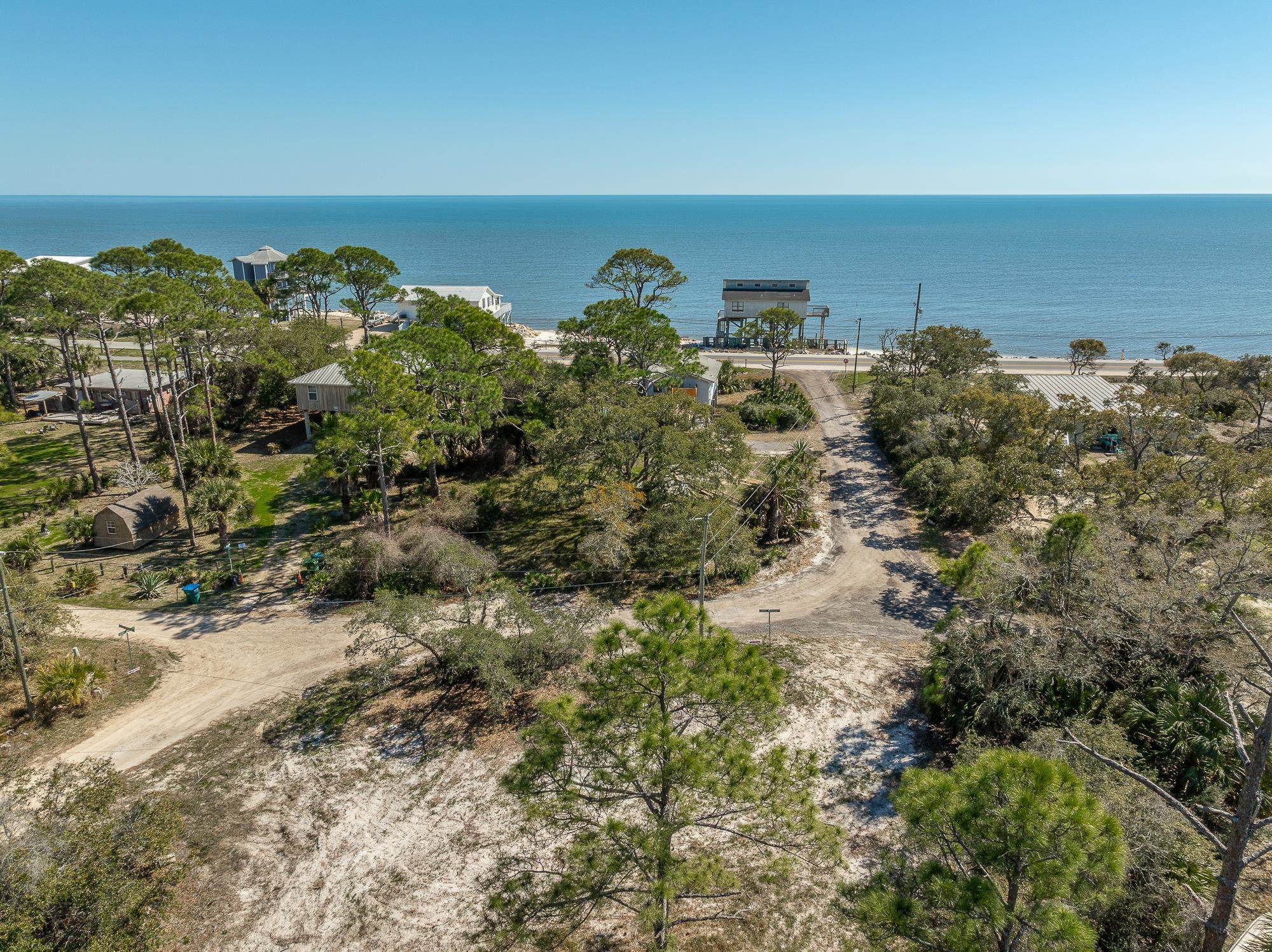 1272 Angus Morrison Road Alligator Point, FL 32346 - Photo 12 of 12