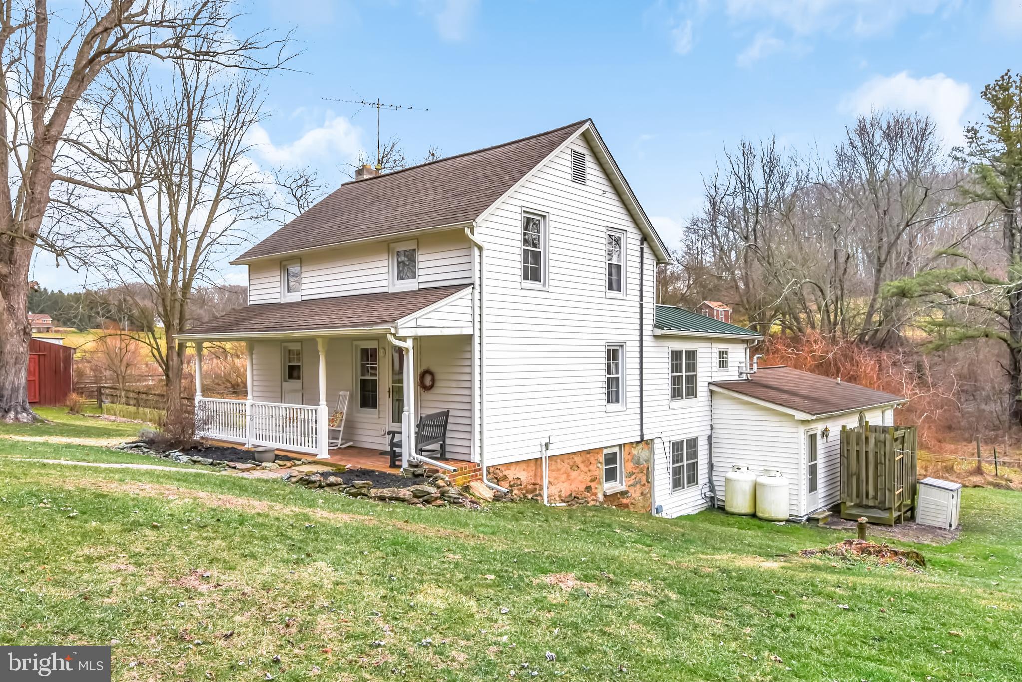 5024 Grave Run Road Manchester, MD 21102 - Photo 1 of 36 Gallery Image 1