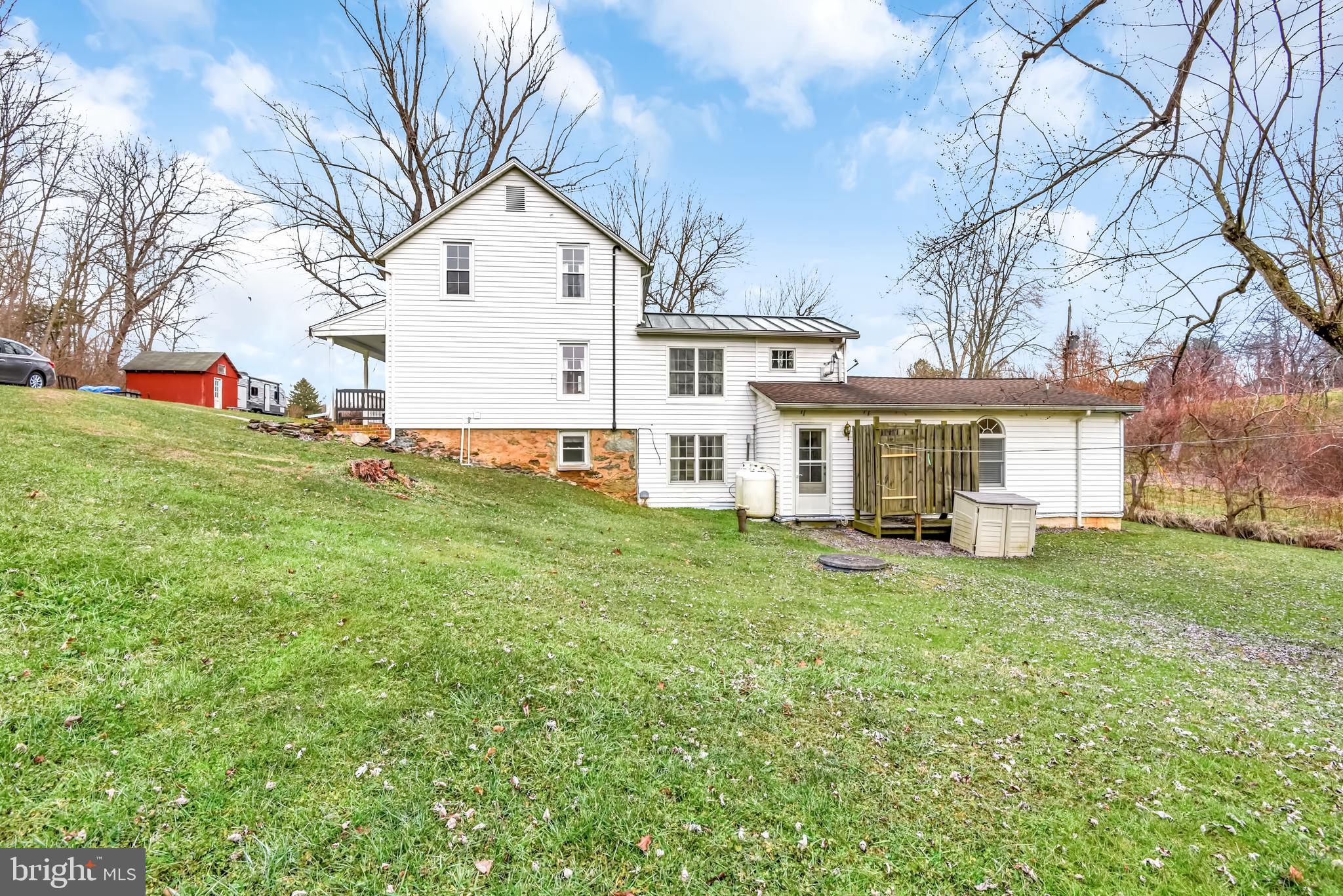 5024 Grave Run Road Manchester, MD 21102 - Photo 27 of 36 Gallery Image 27