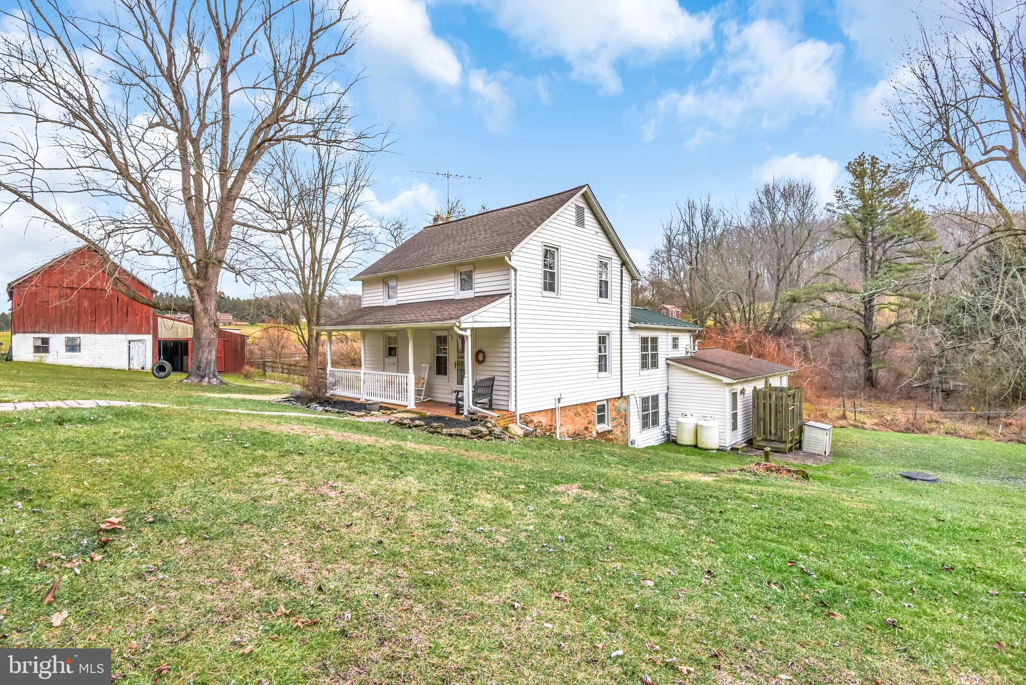 5024 Grave Run Road Manchester, MD 21102 - Photo 36 of 36 Gallery Image 36
