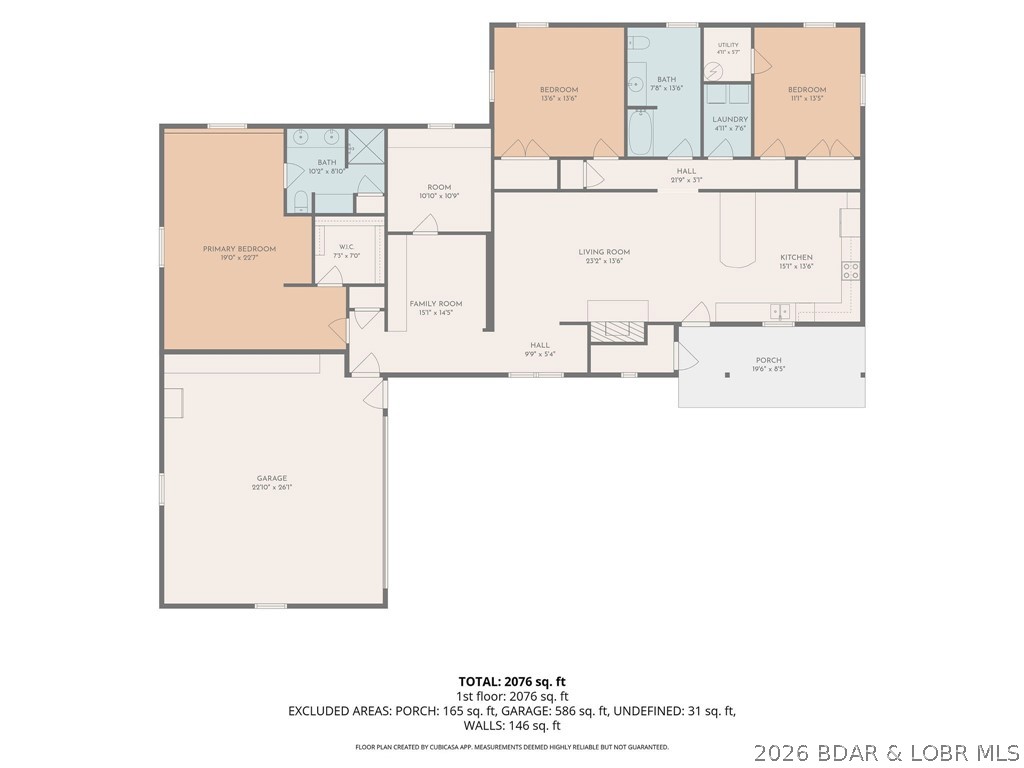 39 Willow Tree Road Iberia, MO 65486 - Photo 69 of 69