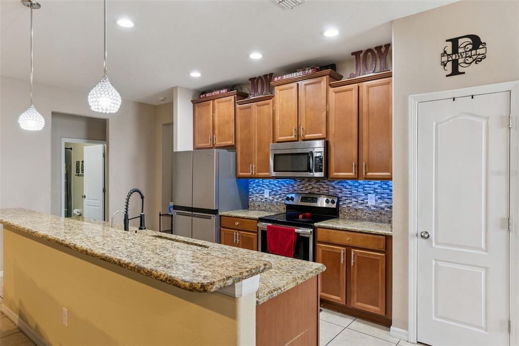 1916 Ruckman Place Apopka, FL 32703 - Photo 16 of 41