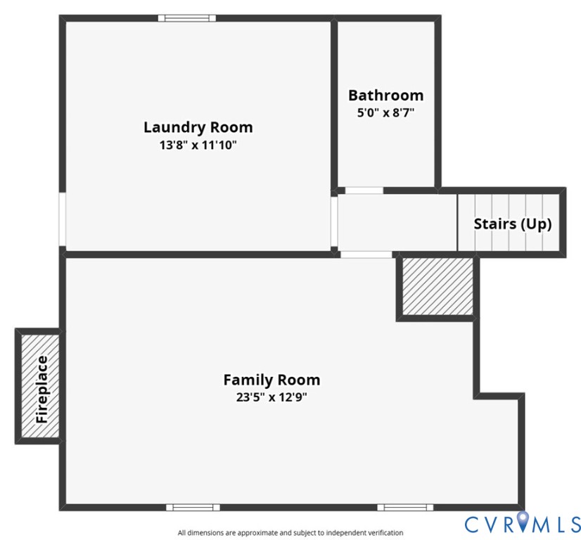 6033 Barrister Road Chesterfield, VA 23832 - Photo 30 of 40 Gallery Image 30