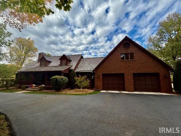 $599,000 | 2700 High Street, Logansport, IN 46947