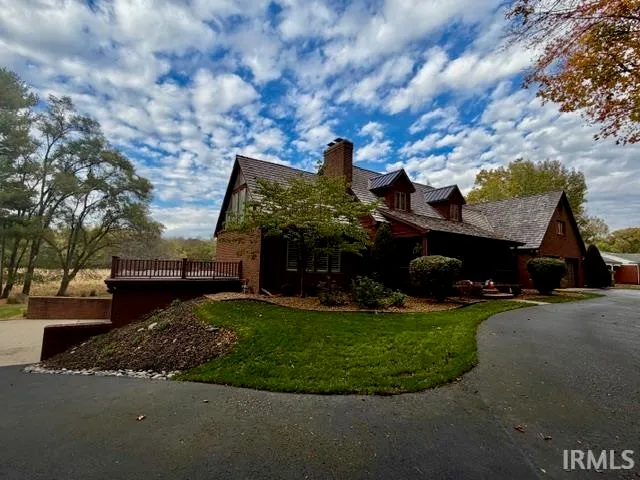 $615,000 | 2700 High Street, Logansport, IN 46947