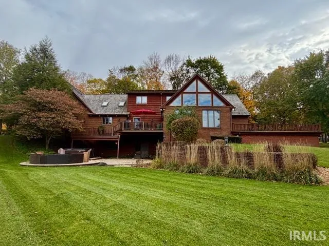 $615,000 | 2700 High Street, Logansport, IN 46947