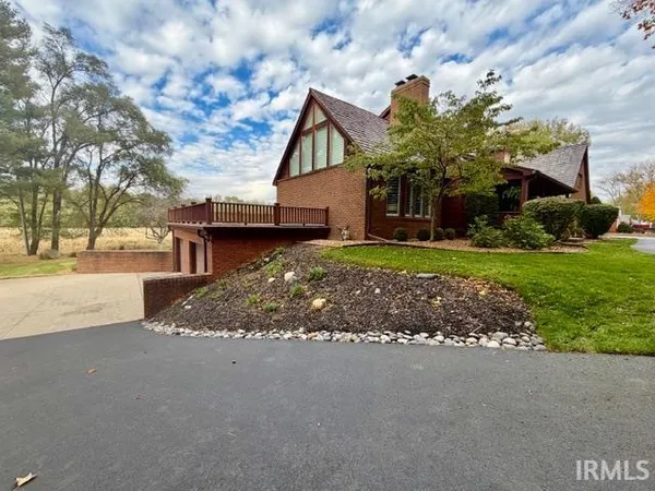 $599,000 | 2700 High Street, Logansport, IN 46947