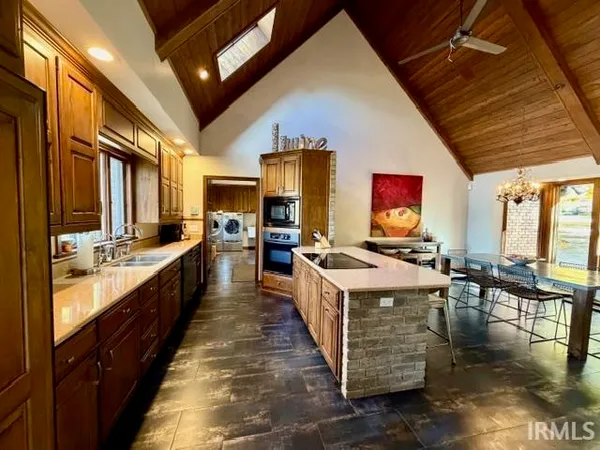 $599,000 | 2700 High Street, Logansport, IN 46947