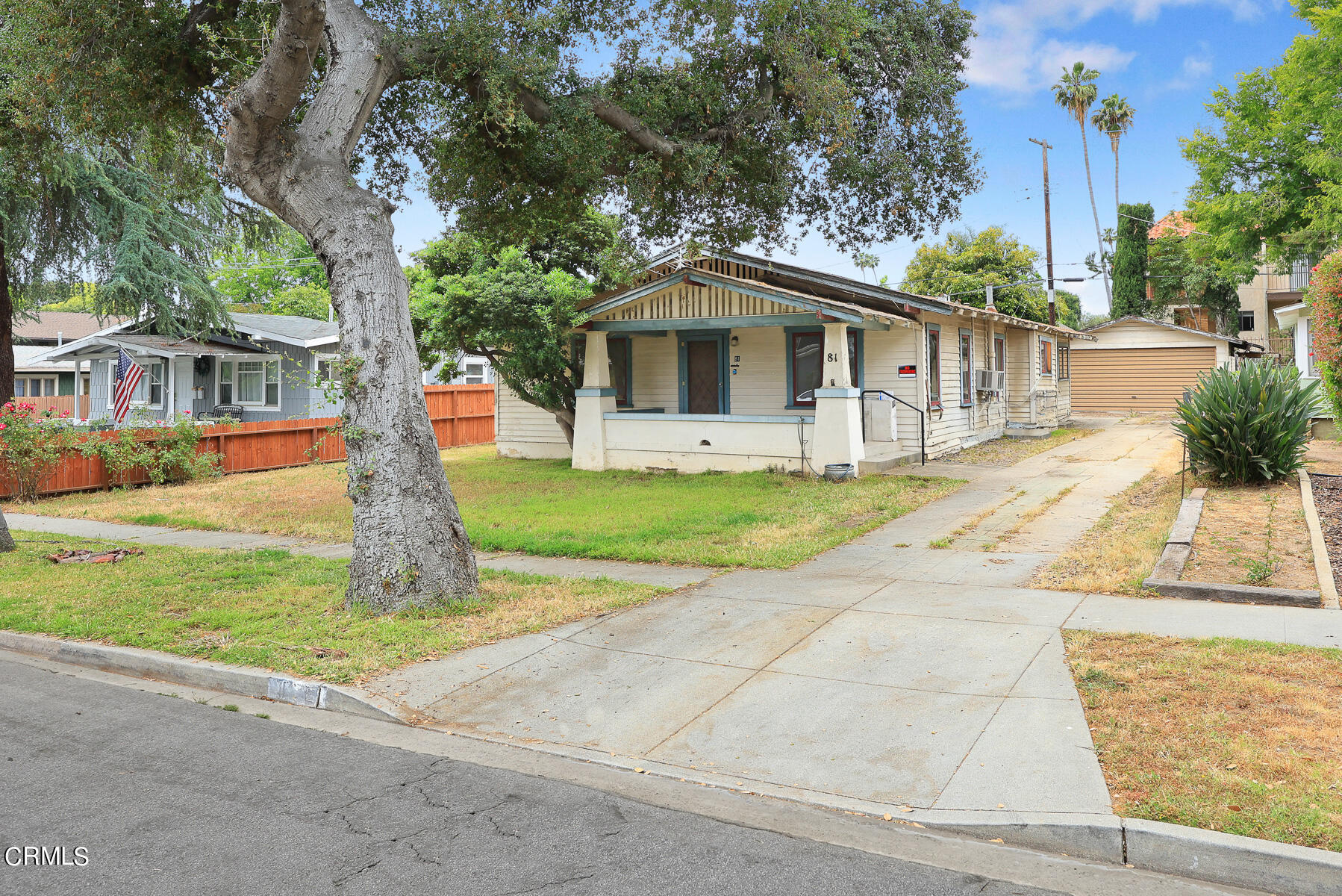 81 South Oak Avenue Pasadena, CA 91107 - Photo 2 of 29 MLS_1