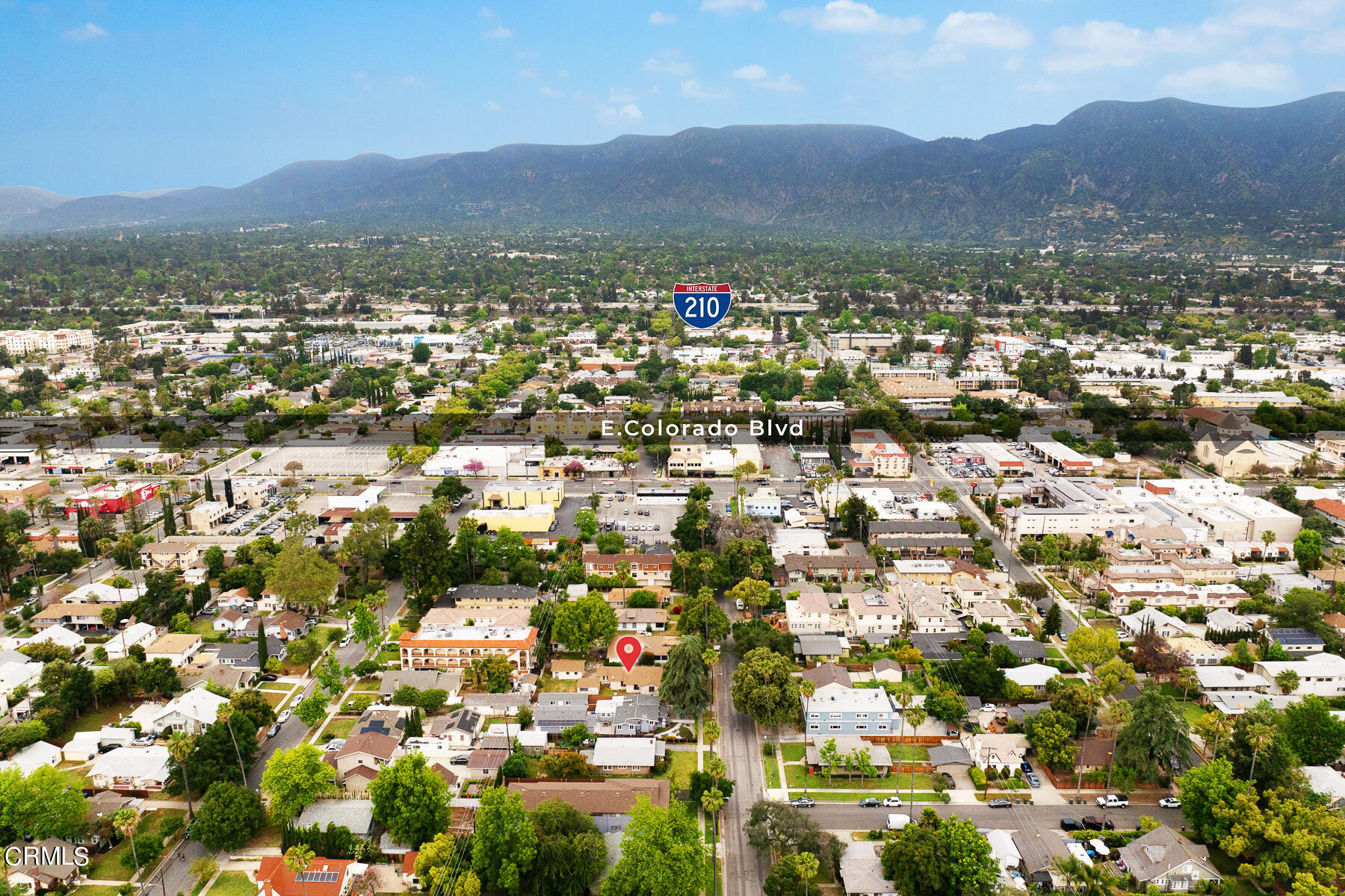 81 South Oak Avenue Pasadena, CA 91107 - Photo 26 of 29 MLS_32