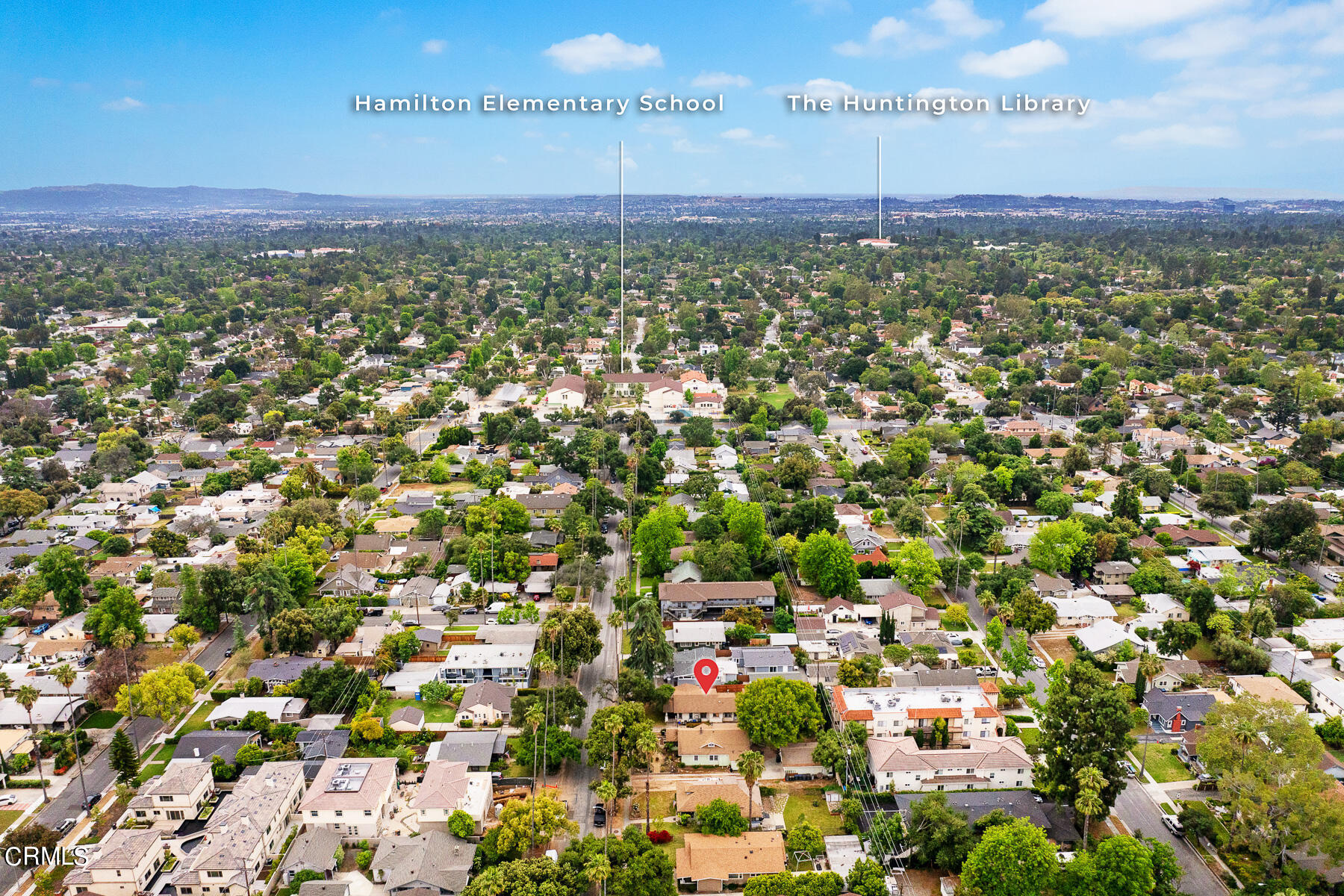 81 South Oak Avenue Pasadena, CA 91107 - Photo 27 of 29 MLS_34