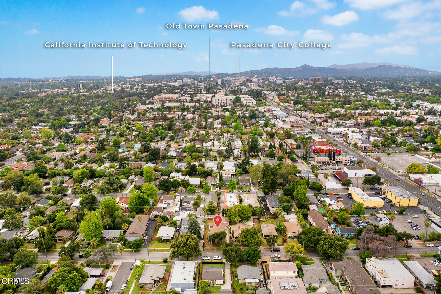 81 South Oak Avenue Pasadena, CA 91107 - Photo 28 of 29 MLS_33