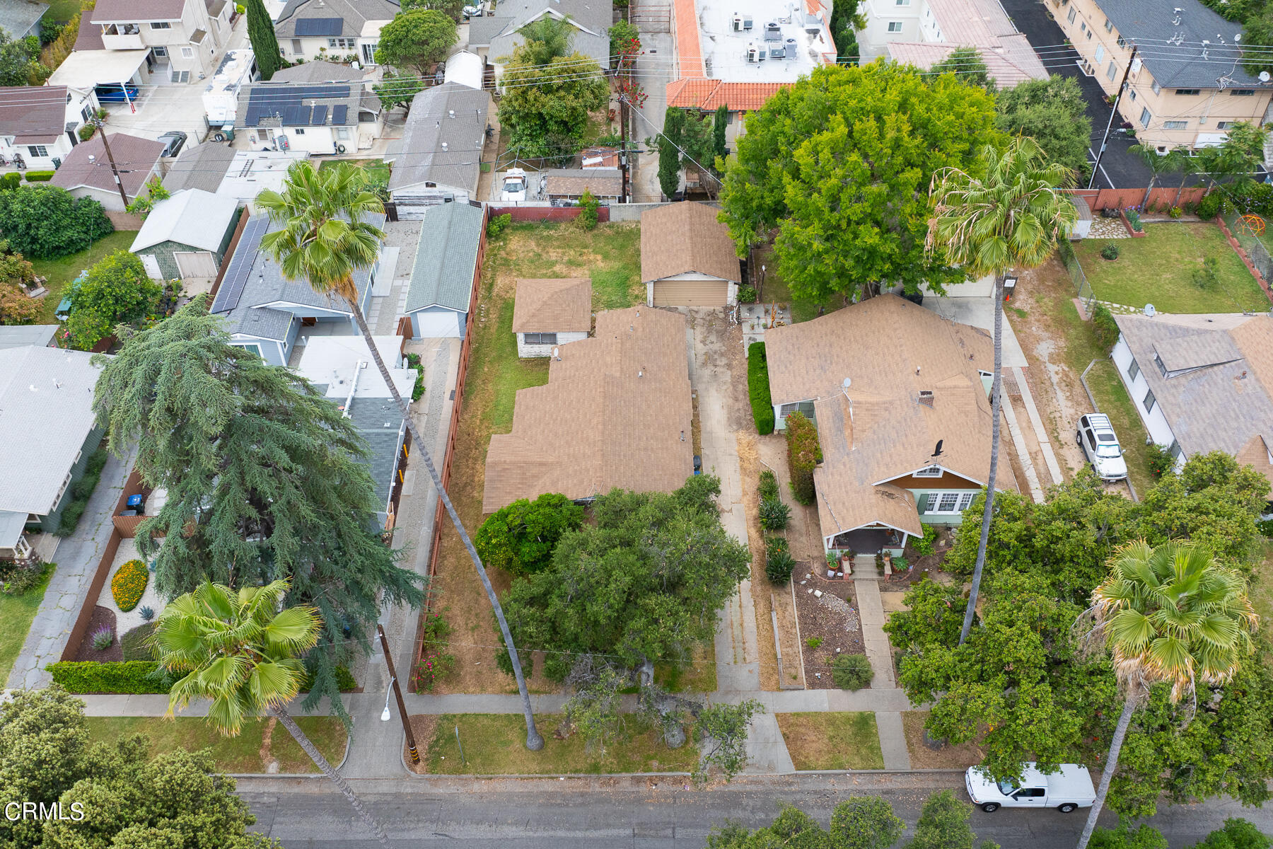 81 South Oak Avenue Pasadena, CA 91107 - Photo 29 of 29 MLS_36