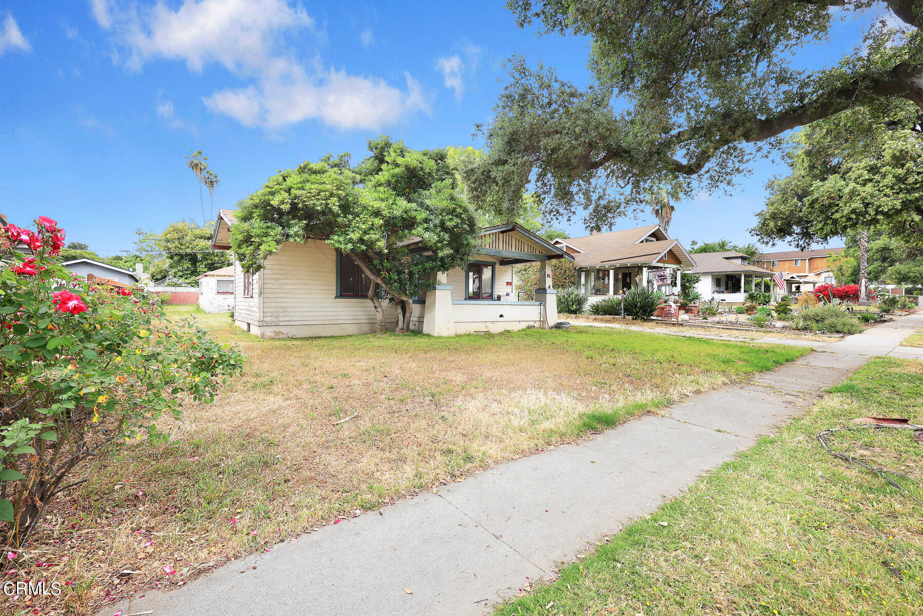 81 South Oak Avenue Pasadena, CA 91107 - Photo 3 of 29 MLS_3