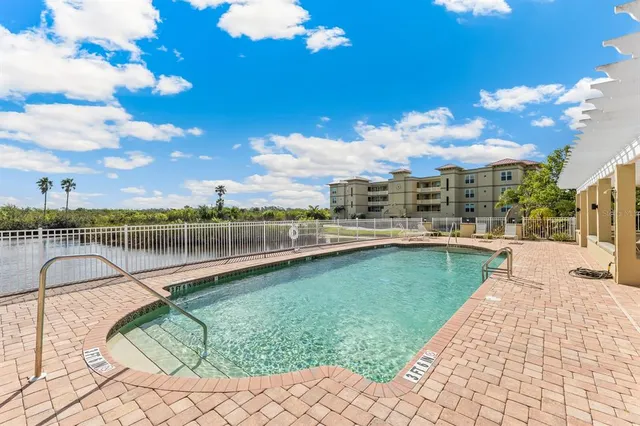$339,000 | 10055 Links Lane, Unit 402, Rotonda West, FL 33947