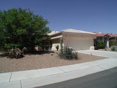 1637 East Crown Ridge Way Tucson, AZ 85755 - Photo 3 of 13