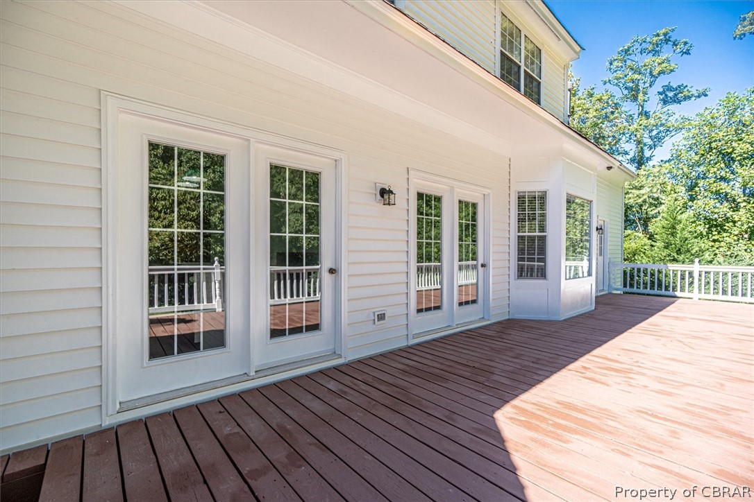 7682 Turlington Road Toano, VA 23168 - Photo 39 of 48 Gallery Image 39