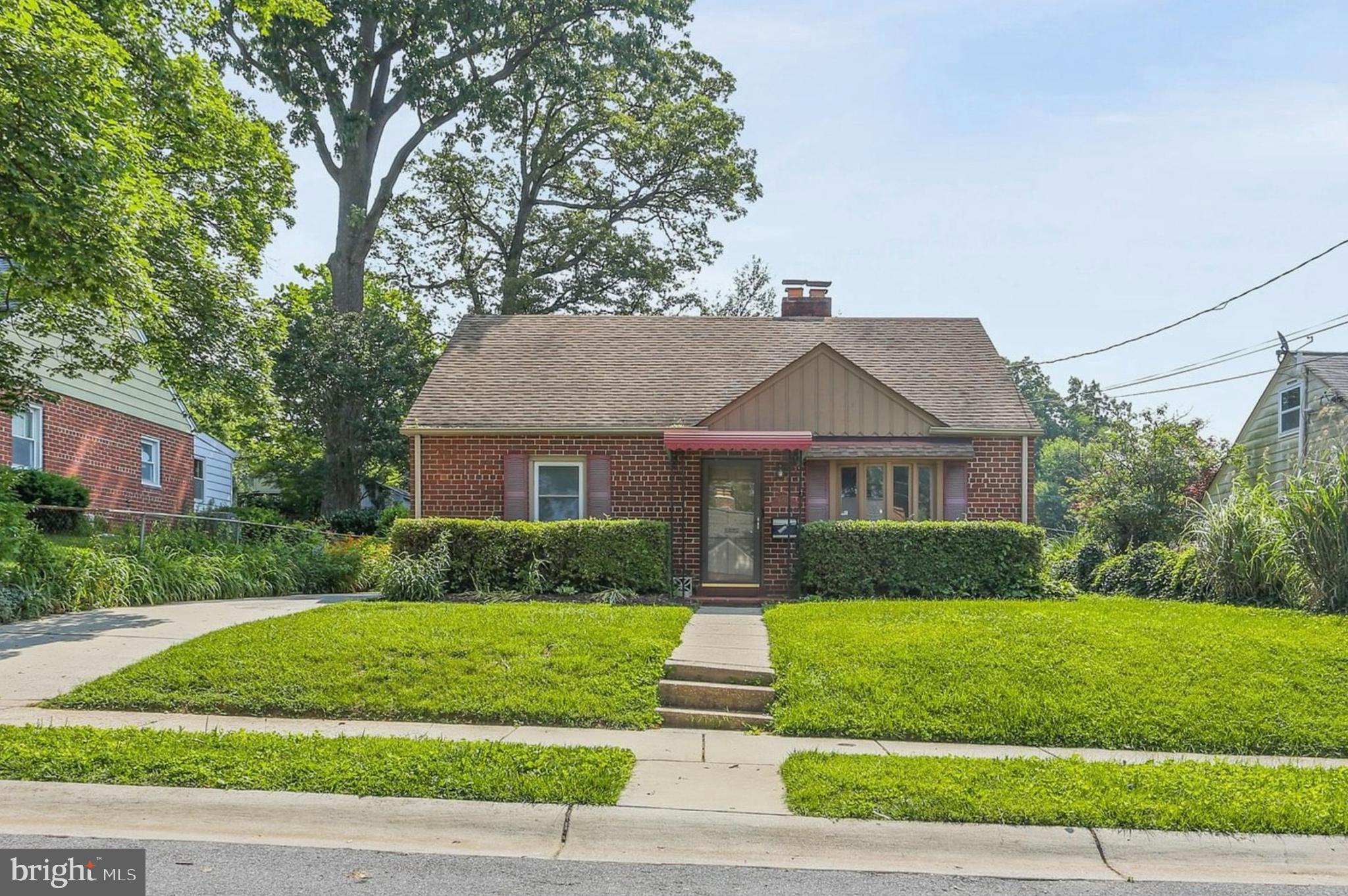 10509 Huntley Place Silver Spring, MD 20902 - Photo 1 of 27