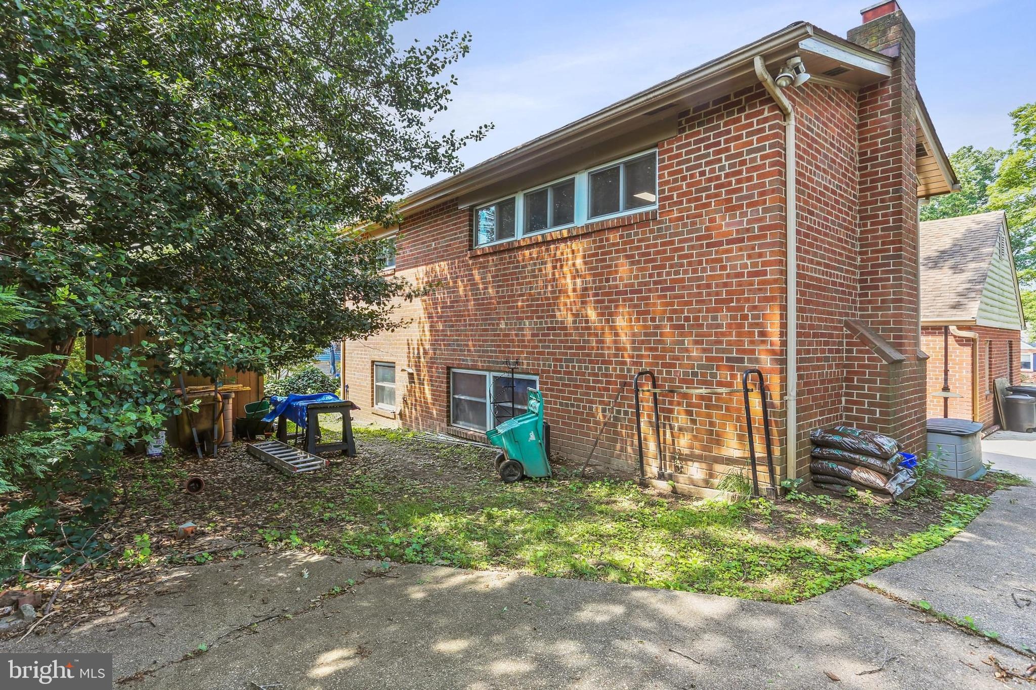 10509 Huntley Place Silver Spring, MD 20902 - Photo 25 of 27