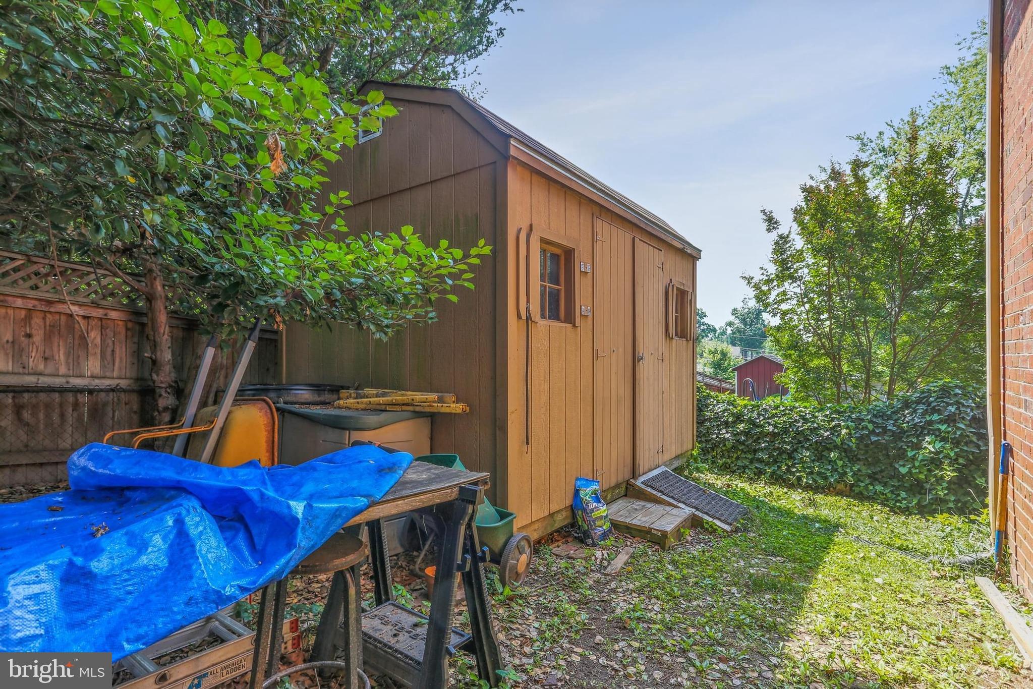 10509 Huntley Place Silver Spring, MD 20902 - Photo 26 of 27