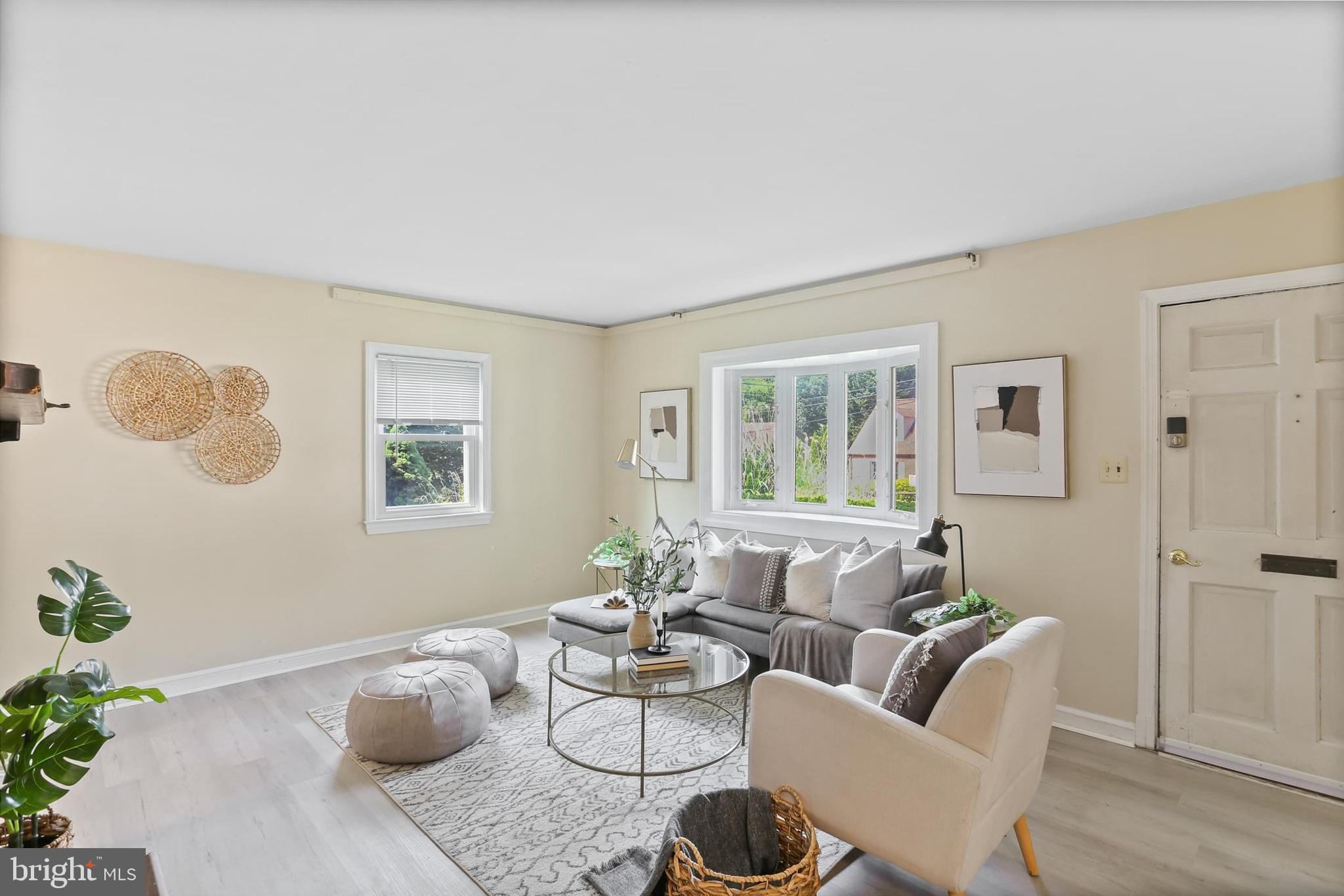 10509 Huntley Place Silver Spring, MD 20902 - Photo 4 of 27