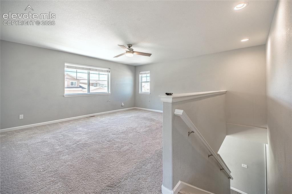 1306 Promontory Bluff View Colorado Springs, CO 80921 - Photo 17 of 39