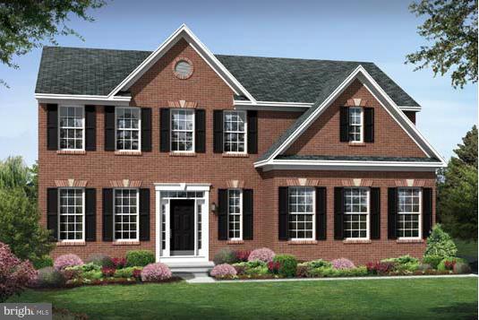 7107 Battle Field Loop Brandywine, MD 20613 - Photo 1 of 8 Exterior (Front)