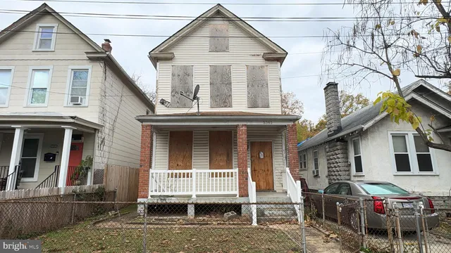 $349,900 | 3363 Brothers Place Southeast, Washington, DC 20032