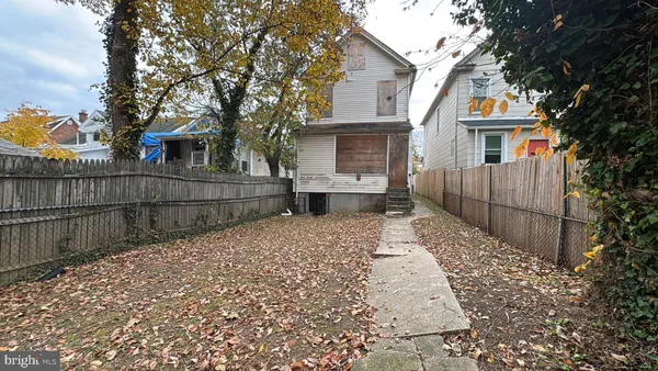 $269,900 | 3363 Brothers Place Southeast, Washington, DC 20032