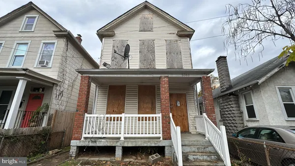 $269,900 | 3363 Brothers Place Southeast, Washington, DC 20032