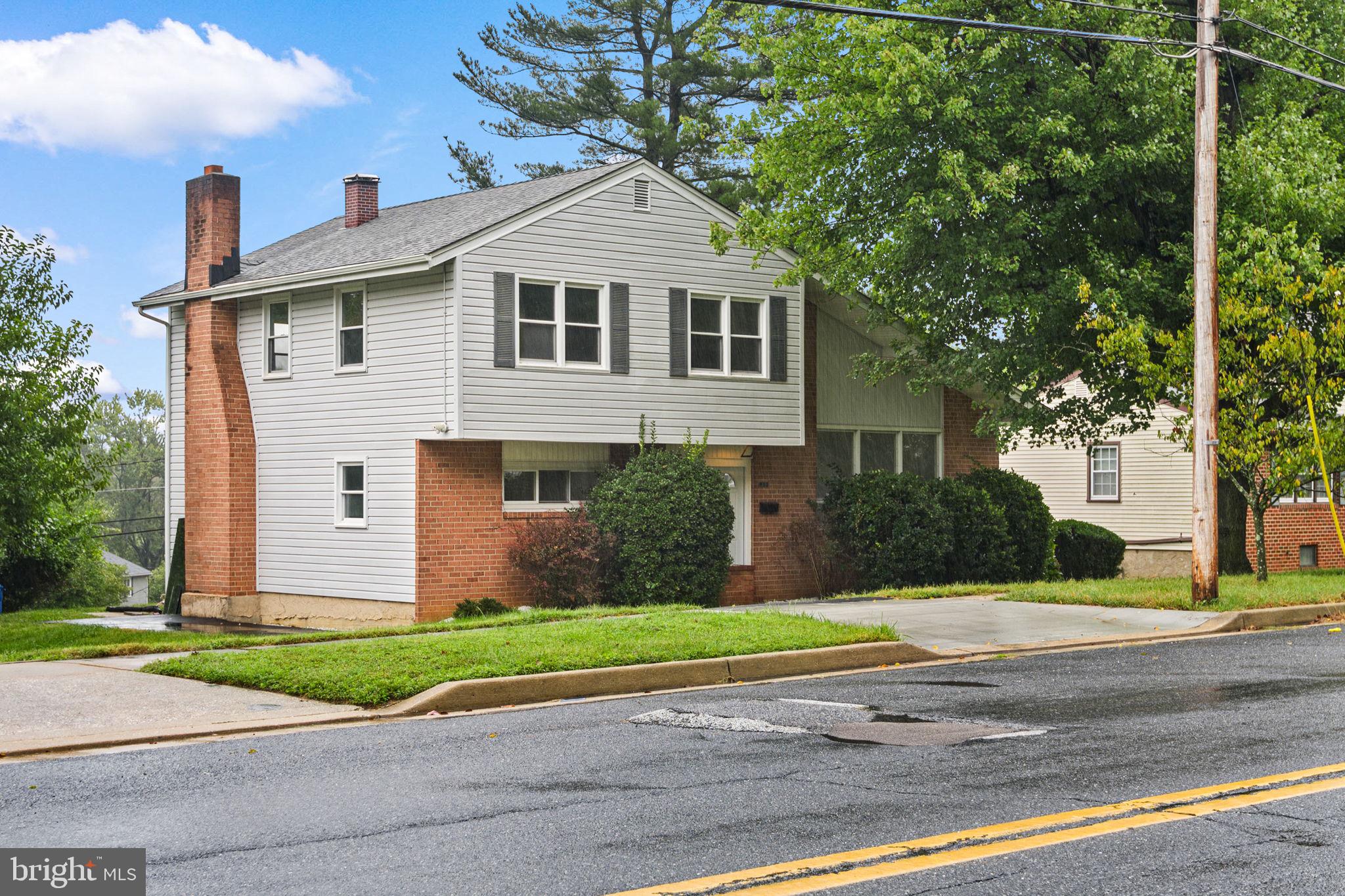 932 Cromwell Bridge Road Towson, MD 21286 - Photo 1 of 49 Gallery Image 1