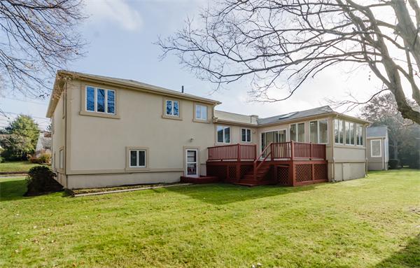 45 Deborah Road Newton, MA 02459 - Photo 18 of 18