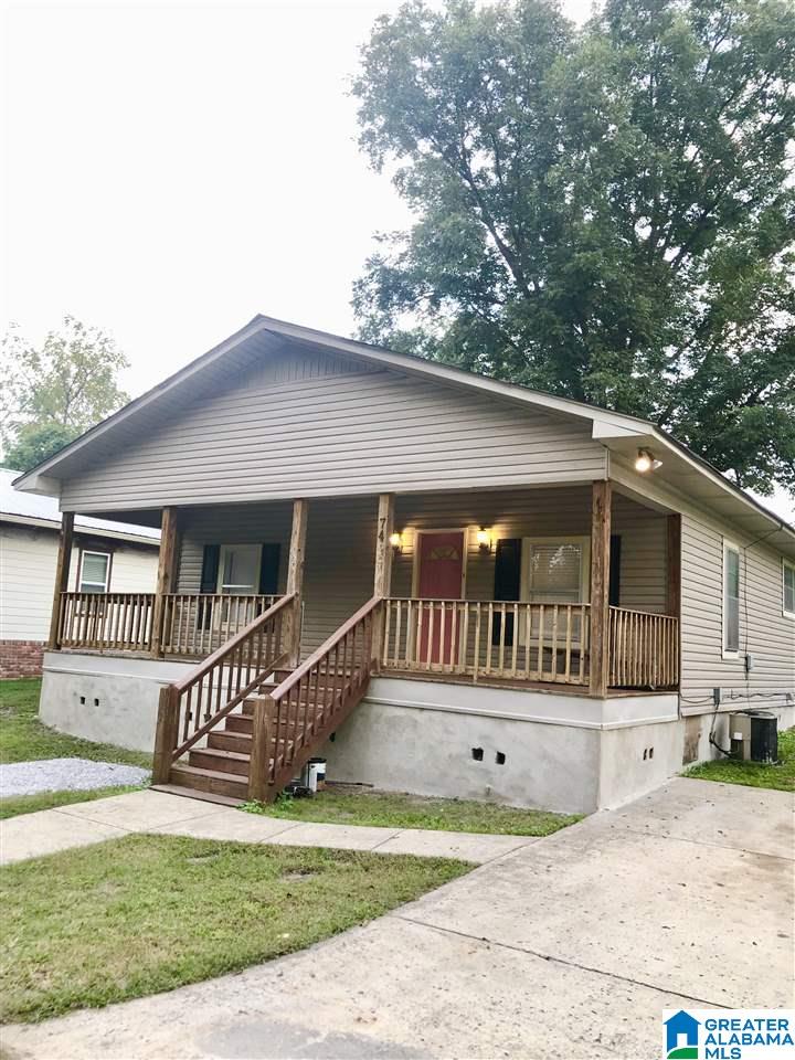7433 Grace Avenue Southwest Leeds, AL 35094 - Photo 1 of 13