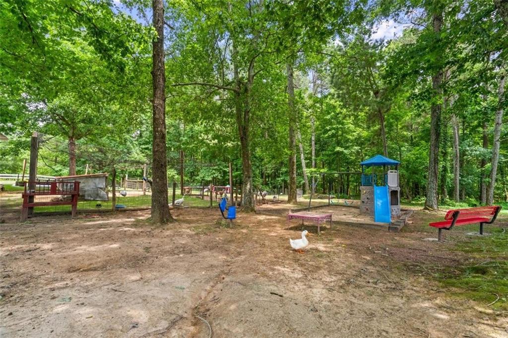 922 River Bend Road Southwest Plainville, GA 30733 - Photo 116 of 139