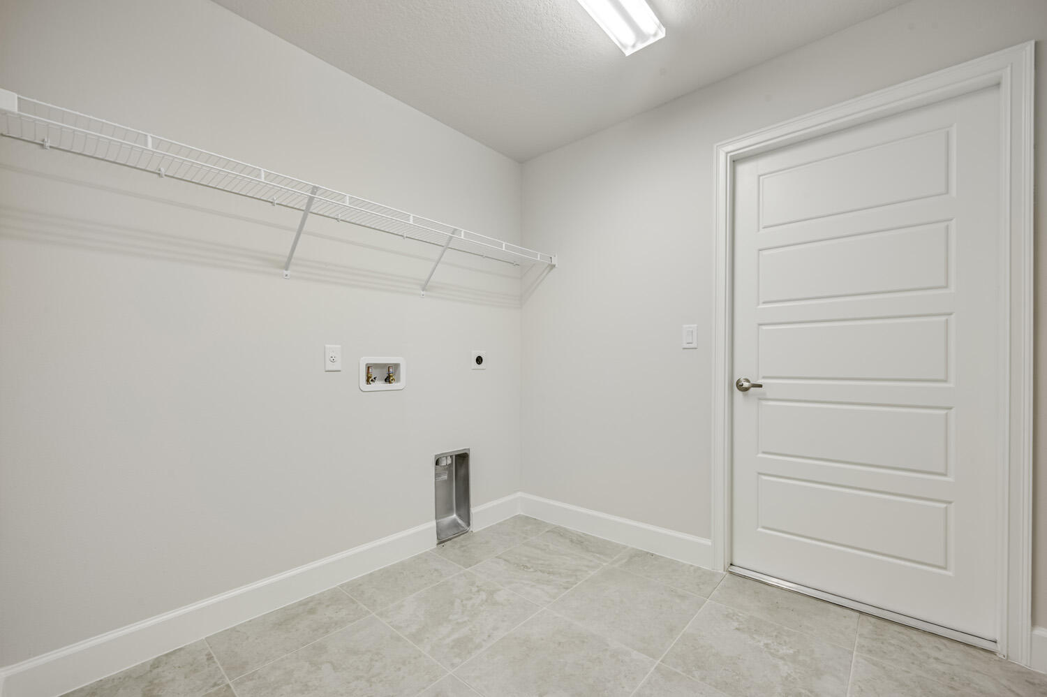 8623 Giovanni Avenue Fort Pierce, FL 34951 - Photo 17 of 28 a view of an empty room