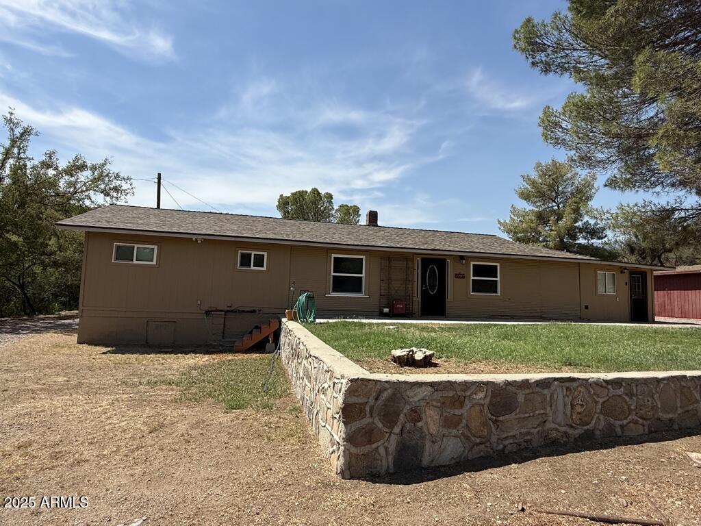 8578 Ice House Canyon Road Globe, AZ 85501 - Photo 2 of 53 8578 Ice House Canyon