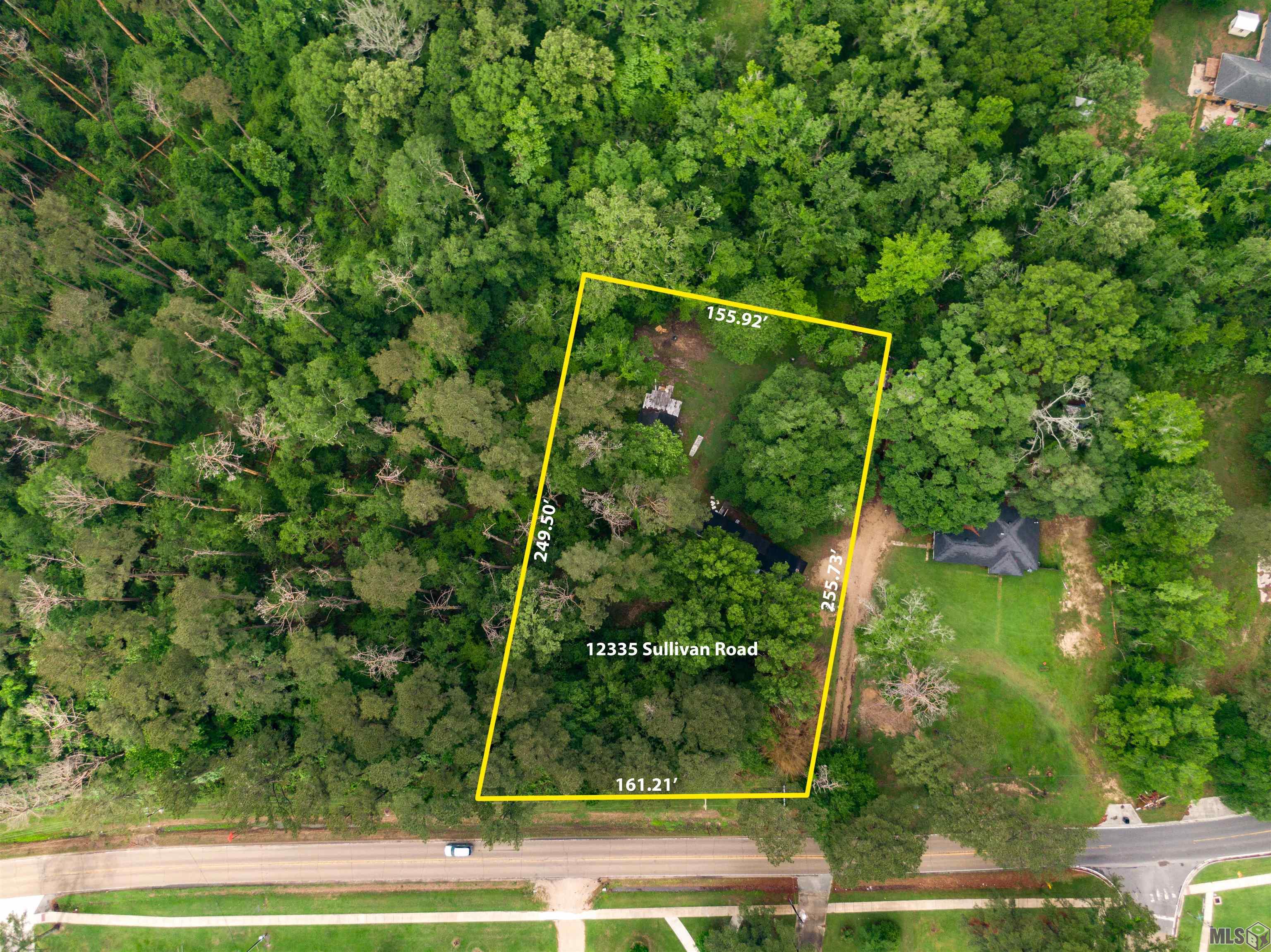 12335 Sullivan Road Baton Rouge, LA 70818 - Photo 3 of 13