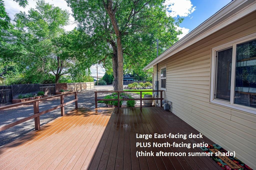 3628 G Road Palisade, CO 81526 - Photo 4 of 38 Gallery Image 4