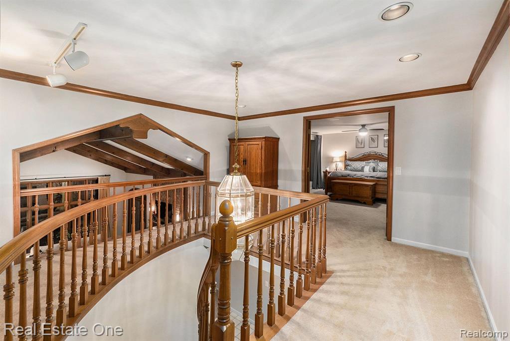 3632 Summit Ridge Drive Rochester Hills, MI 48306 - Photo 19 of 33
