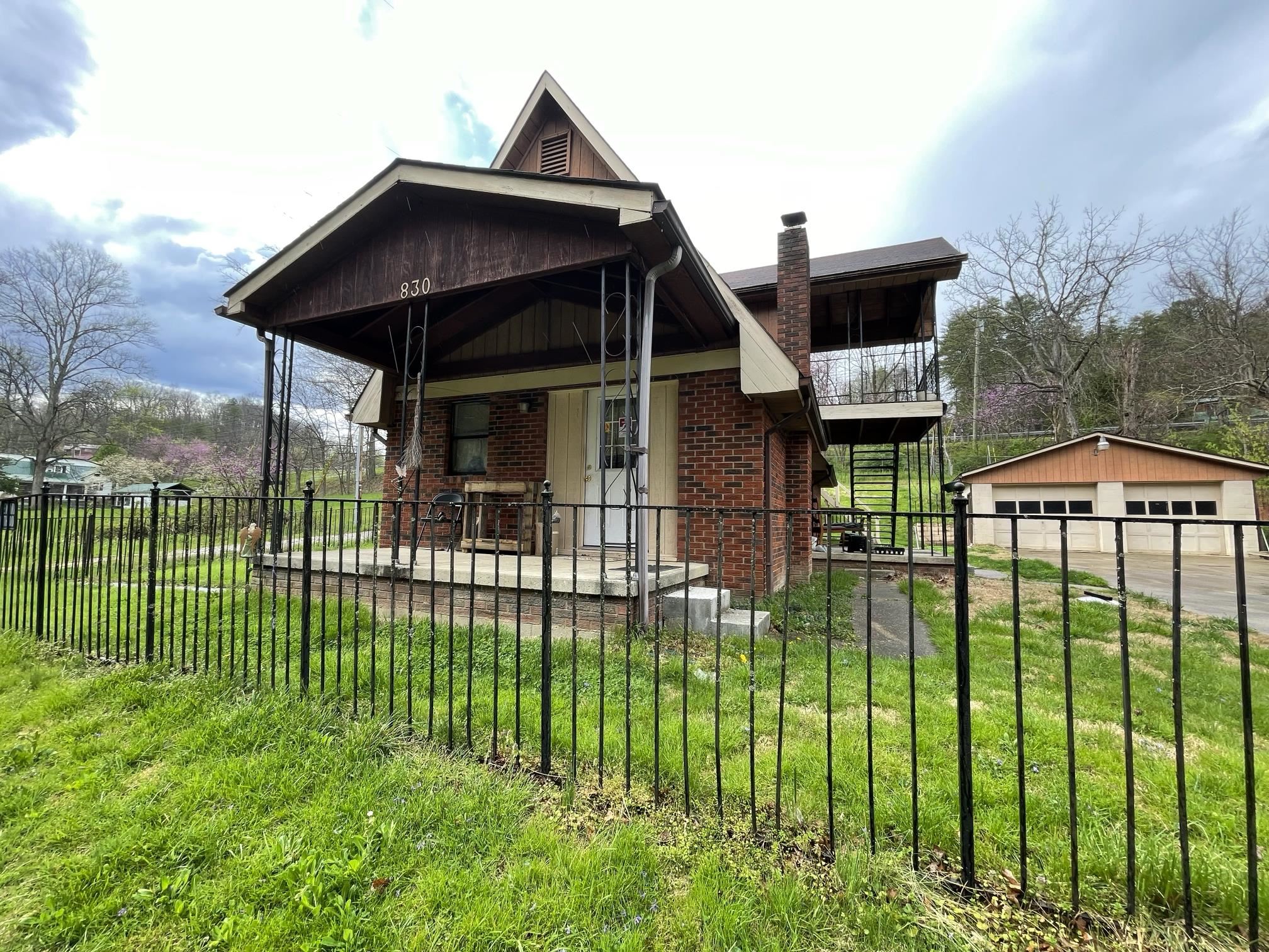 830 Old Town Branch Road Grayson, KY 41143 - Photo 1 of 16