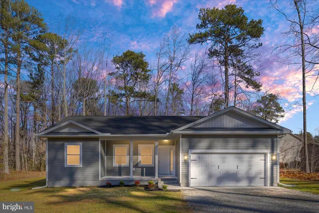 $334,900 | 27 Colony Way, Montross, VA 22520