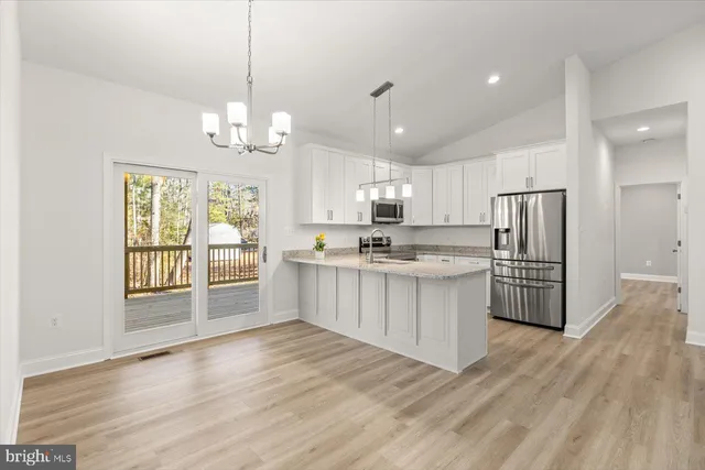 $334,900 | 27 Colony Way, Montross, VA 22520