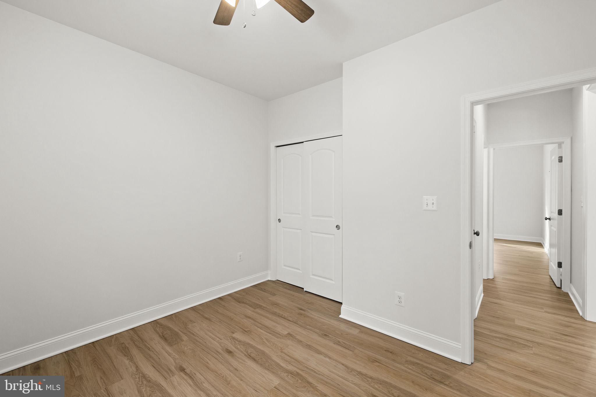 27 Colony Way Montross, VA 22520 - Photo 27 of 90 a view of a room with wooden floor