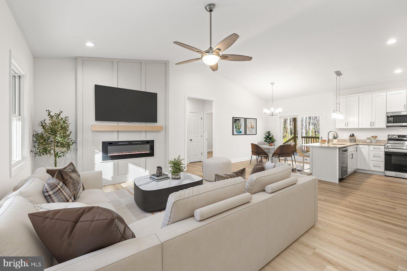 27 Colony Way Montross, VA 22520 - Photo 3 of 39